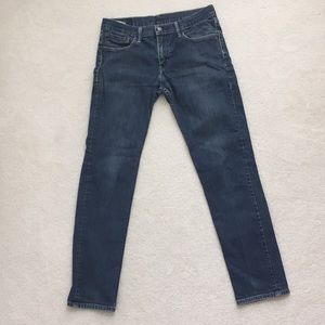 Levi’s Men jeans